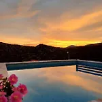 Apartment Igraliste Mirakul Seget Vranjica