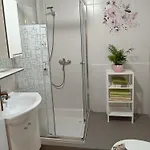 Apartment Igraliste Mirakul Seget Vranjica