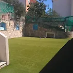 Apartment Igraliste Mirakul Seget Vranjica