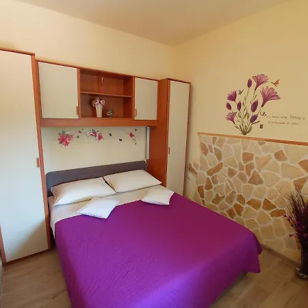 Igraliste Mirakul Apartment