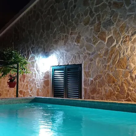Διαμέρισμα Igraliste Mirakul *