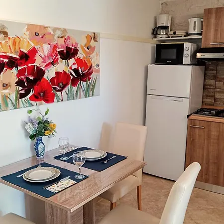 Igraliste Mirakul Apartment