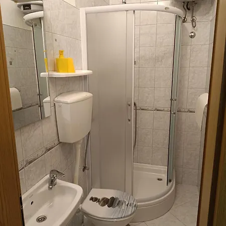 Apartment Igraliste Mirakul *