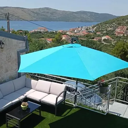 Igraliste Mirakul Seget Vranjica