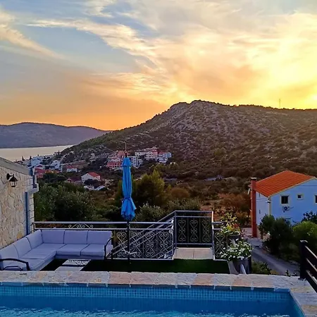 Διαμέρισμα Igraliste Mirakul