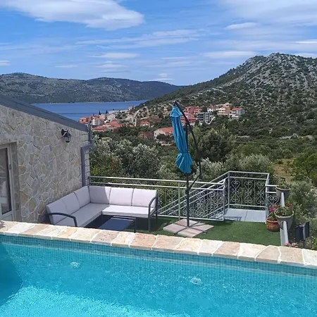Διαμέρισμα Igraliste Mirakul