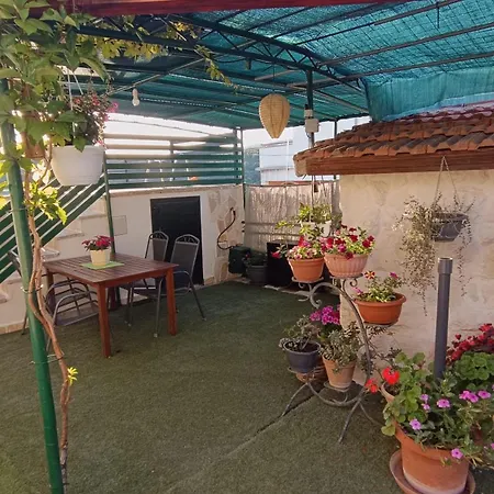 Igraliste Mirakul Διαμέρισμα *