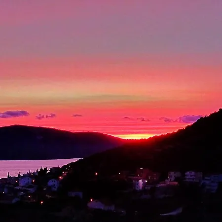 Igraliste Mirakul Διαμέρισμα