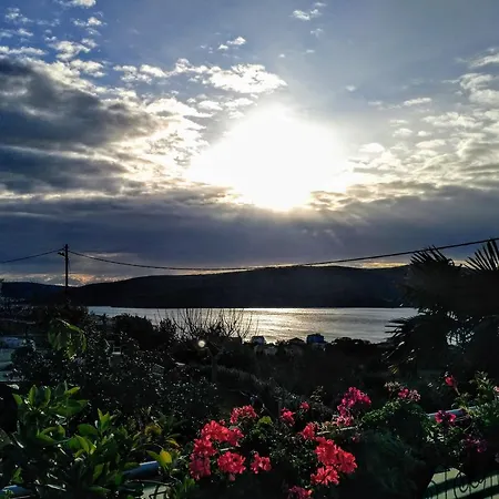 Igraliste Mirakul Διαμέρισμα